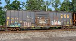 CSXT 134157